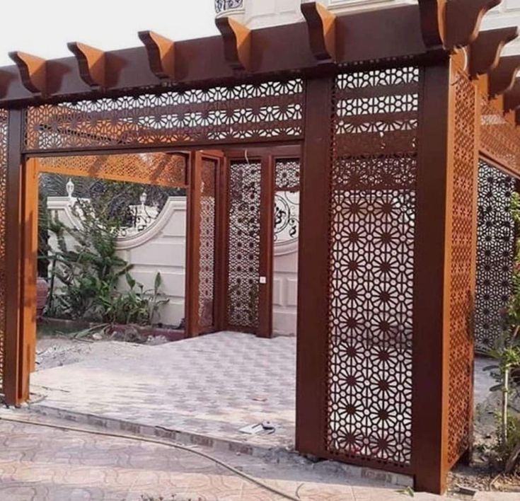 اسعار-برجولات-خشب-مظلات-وسواتر-النهضه