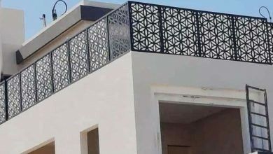 اسعار-سواتر-حديد-ليزر-مظلات-وسواتر-النهضه