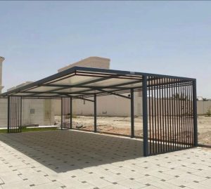برجولات-حديد-مظلات-وسواتر-النهضه-0567505473
