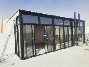 مجالس ساندوتش بانل