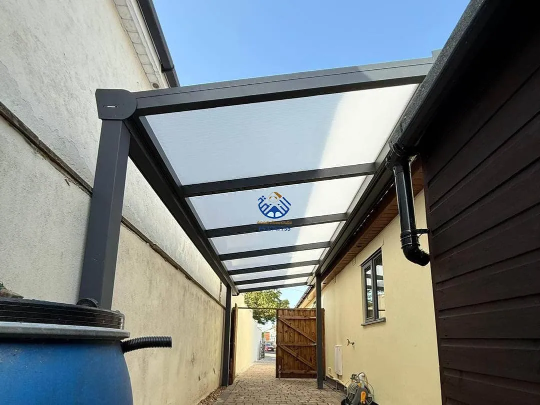 مظلات لكسان الرياض